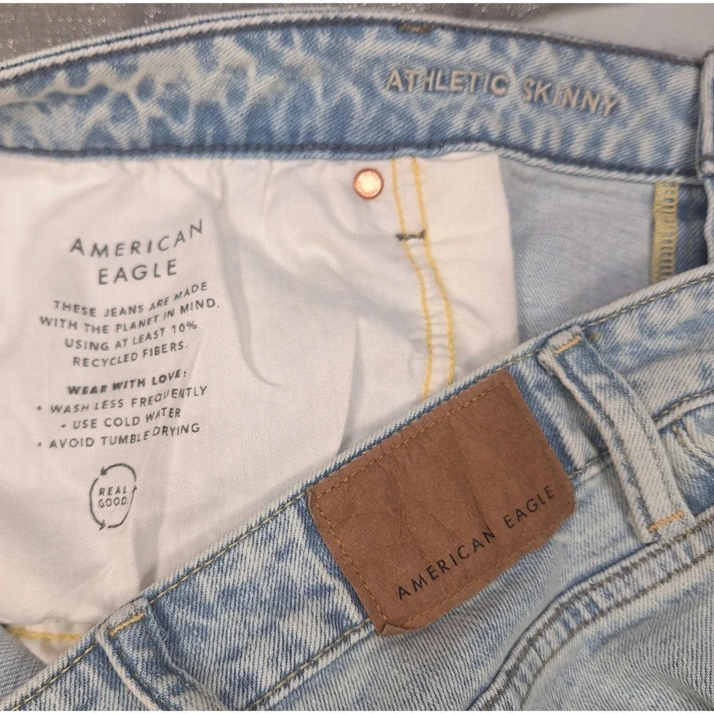 American Eagle Outfitters these light